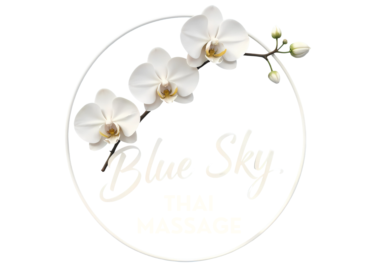 Traditionele Thaise Massage in Rotterdam